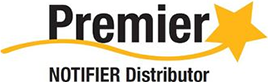 Premier Notifier Distributor