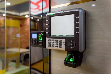Access Control Systems